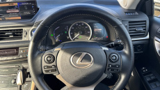 Lexus CT 200h 1.8 Takumi 5dr CVT Hybrid Hatchback